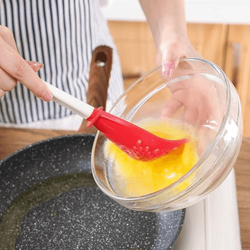 Cuillère de cuisine multifonctionnelle - DealValley