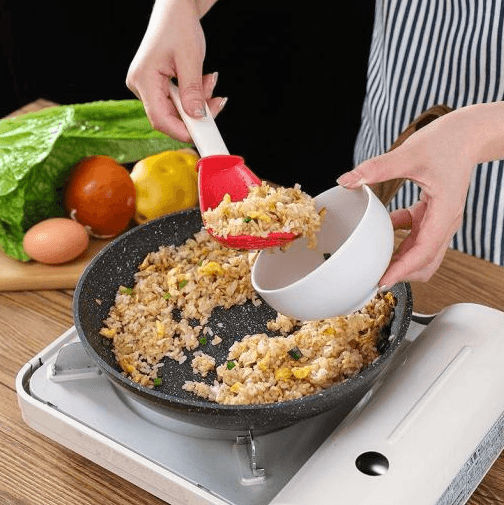 Cuillère de cuisine multifonctionnelle - DealValley