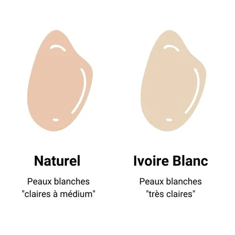 BB Crème couvrante - Teint miracle - DealValley