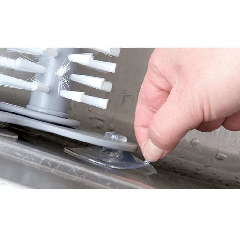 Brosse spécial verre - DealValley