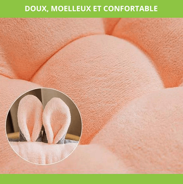 Coussin de siège ULTRA CONFORT - DealValley