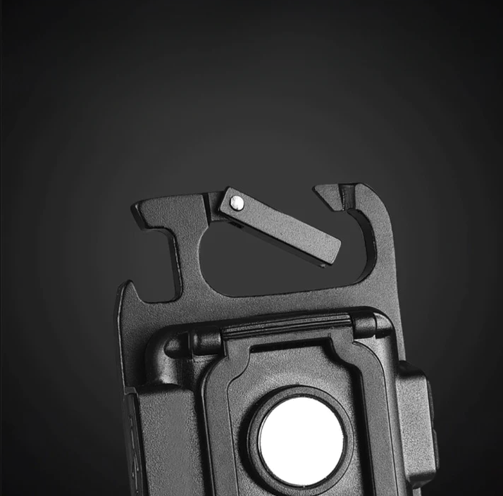 Mini lampe LED puissante