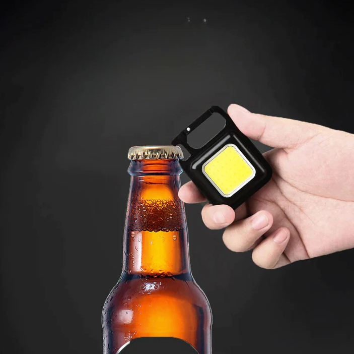 Mini lampe LED puissante