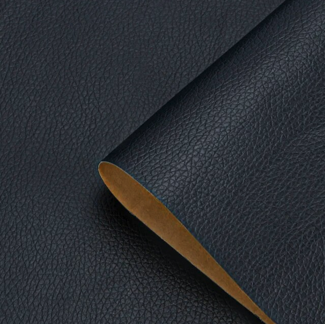 Lot de 2 Patchs autocollant de réparation en cuir