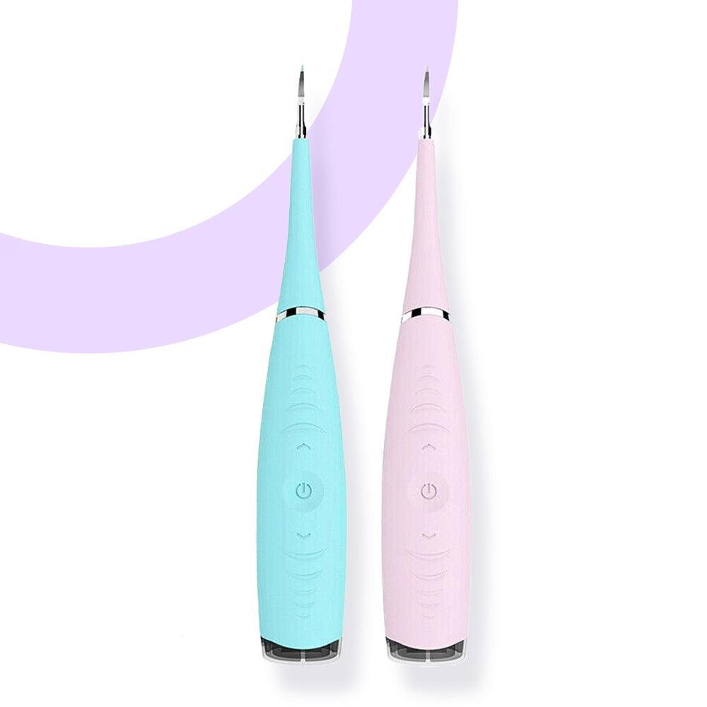 Détartreur Dentaire Électrique - DealValley