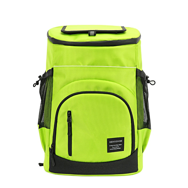 Sac à dos isotherme 33l
