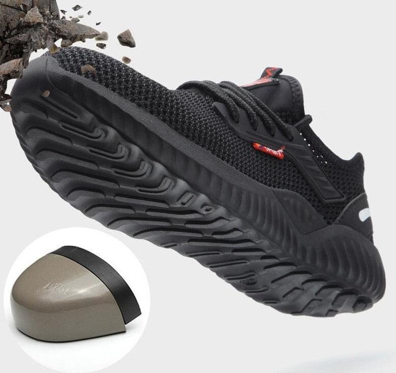 Chaussures de sécurité Indestructibles