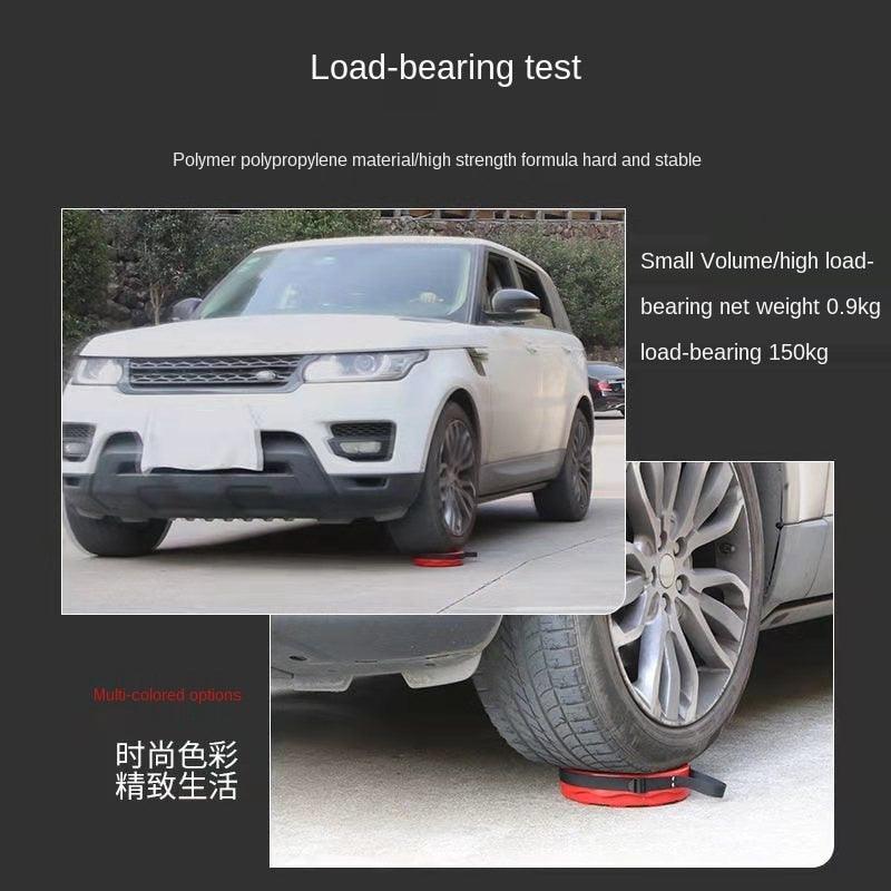 Tabouret télescopique - DealValley