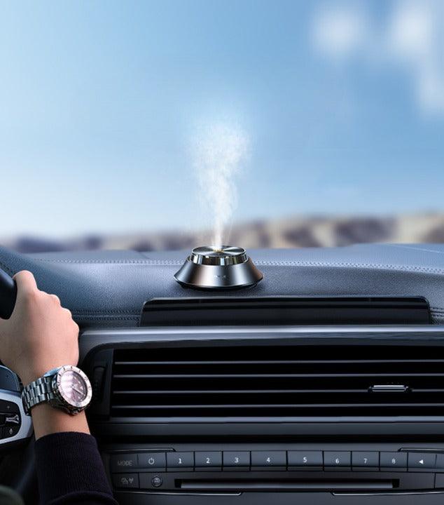 Diffuseur de parfum pour voiture
