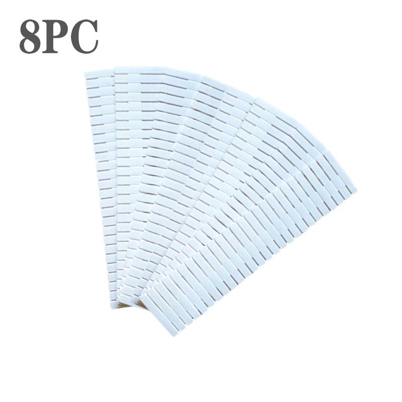 8x Séparateurs de tiroirs réglables - DealValley