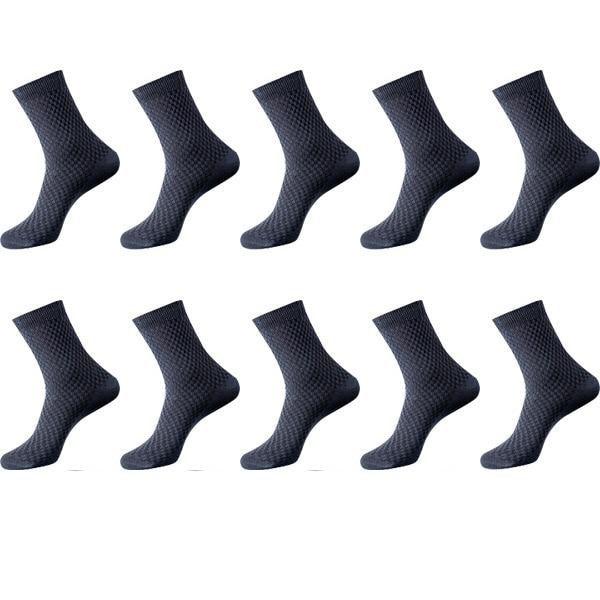 chaussettes bambou