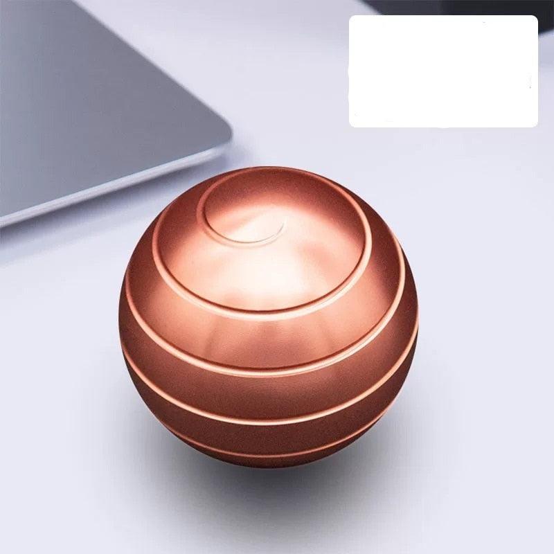 Spin ball - Boule anti-stress - DealValley