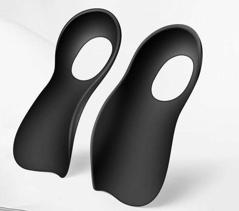 Semelles orthopédiques pour pieds plats - DealValley