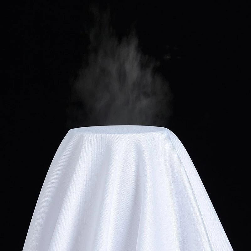Chemise confortable en coton extensible - DealValley