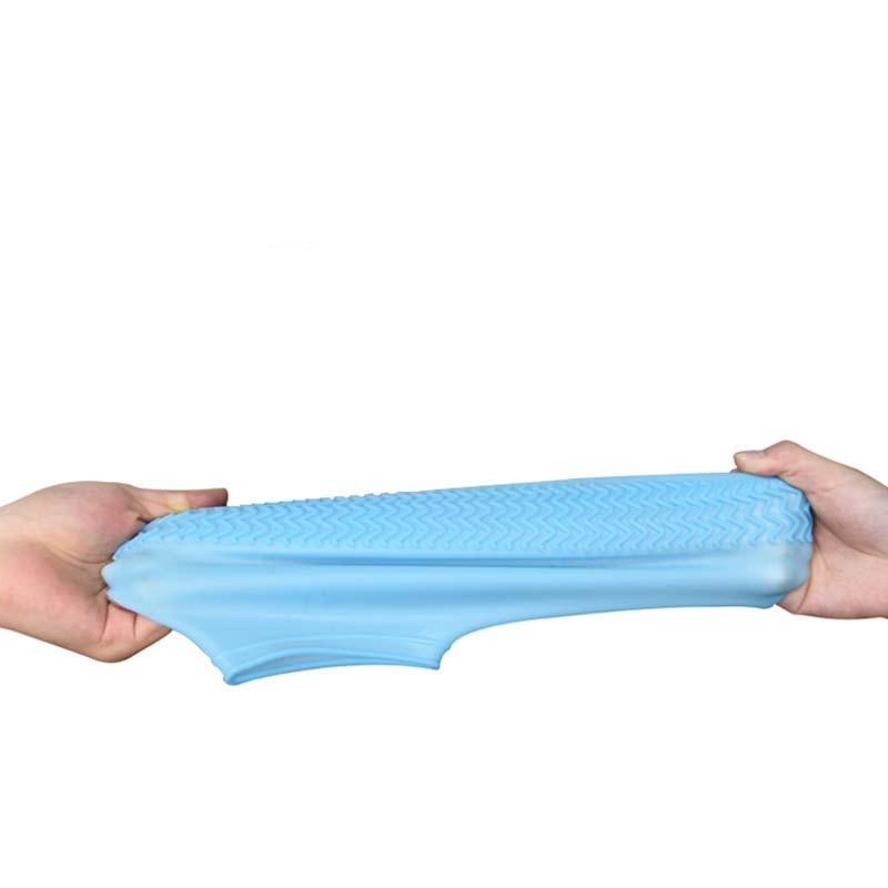 Lot de 2 Couvre-chaussures imperméables - DealValley