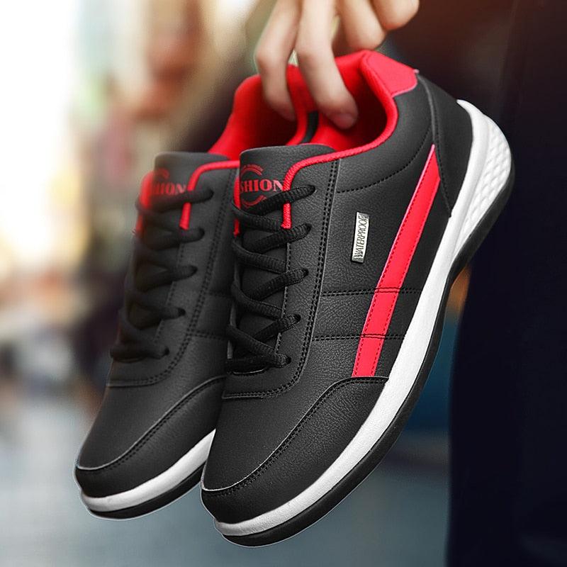 Baskets élégantes et confortables pour homme - DealValley