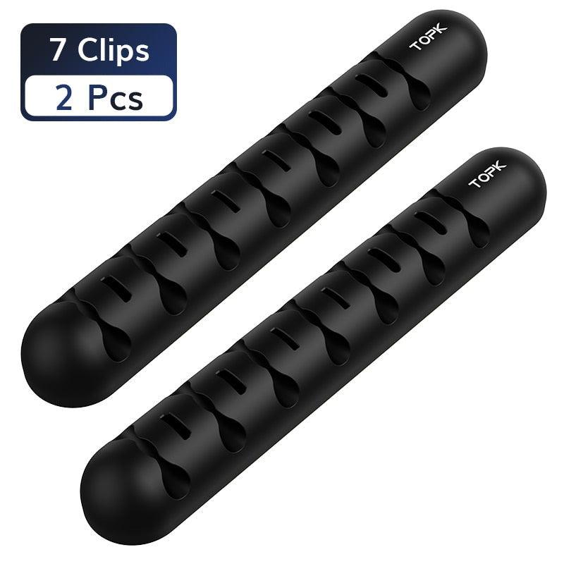 Organisateur de câbles