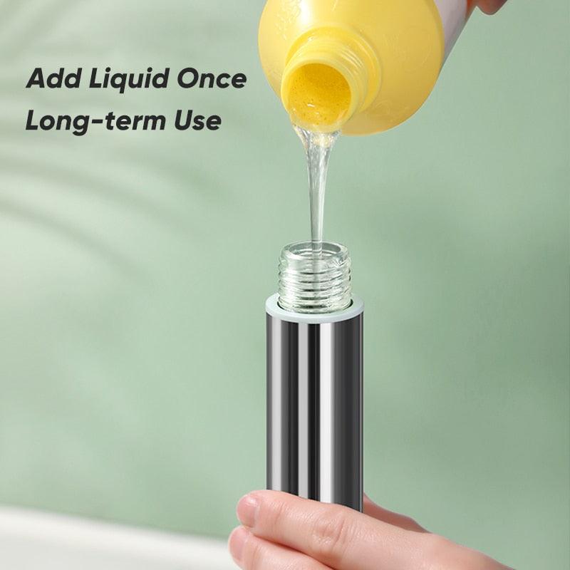 Brosse pour la vaisselle 3 en 1