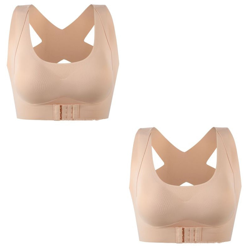 Soutien-Gorge Correcteur de posture