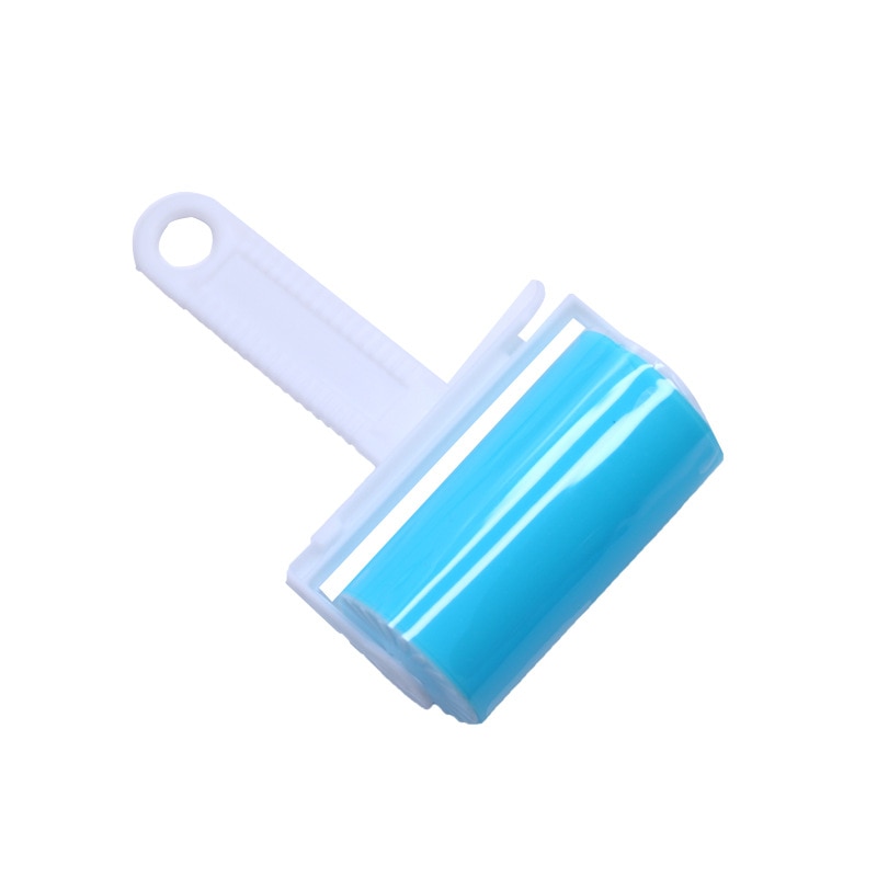 Lot de 2 rouleaux anti-poils - Réutilisables