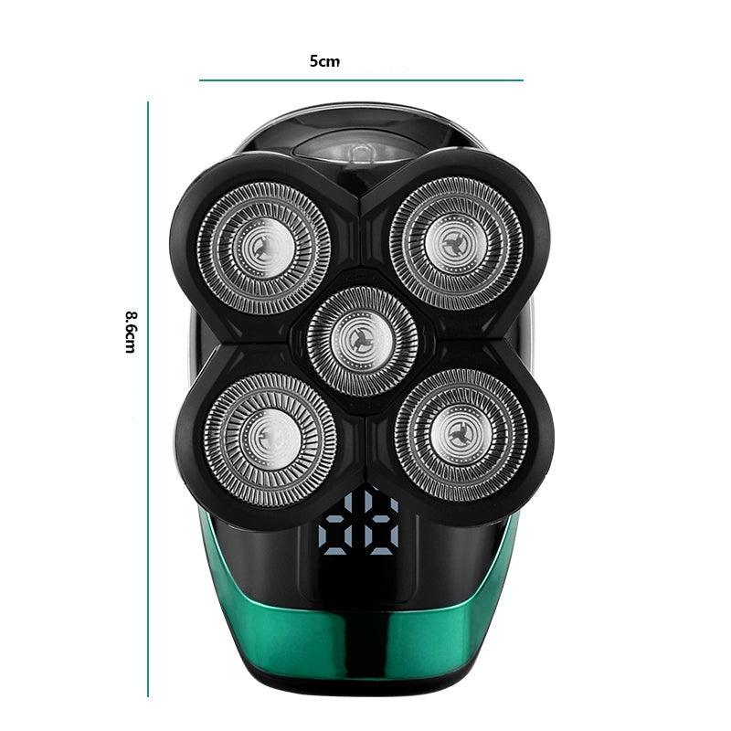 Rasoir électrique ULTIMATE MEN 5 EN 1 - DealValley