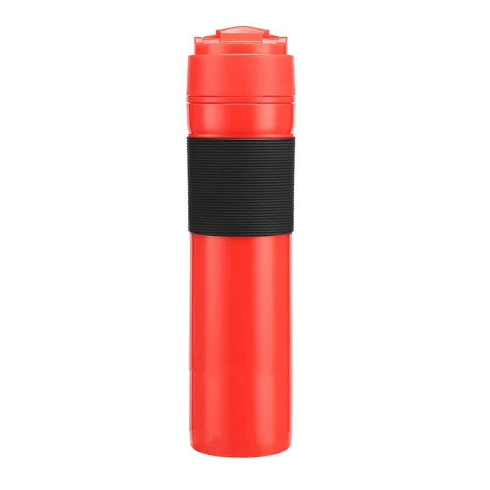 Cafetière de voyage à piston isotherme - French Press - DealValley