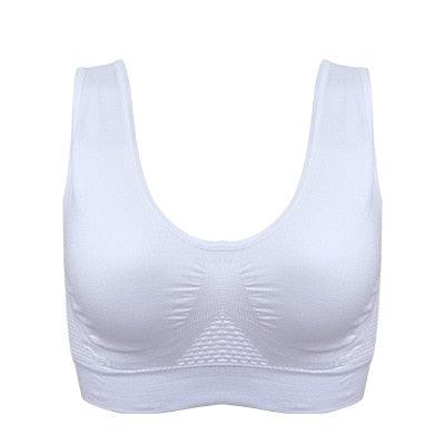 Brassière respirante confort extra - DealValley