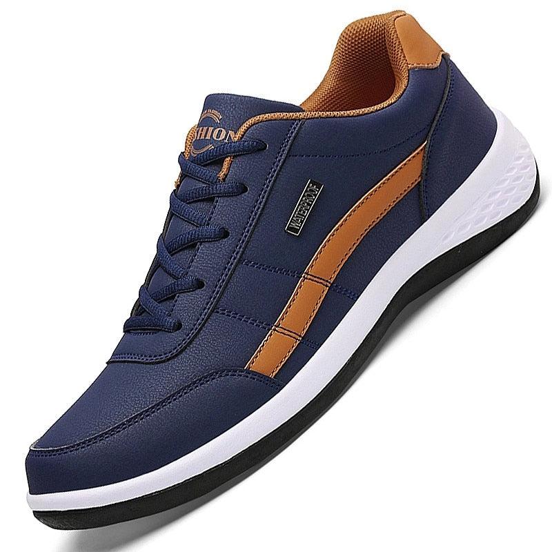 Baskets élégantes et confortables pour homme - DealValley