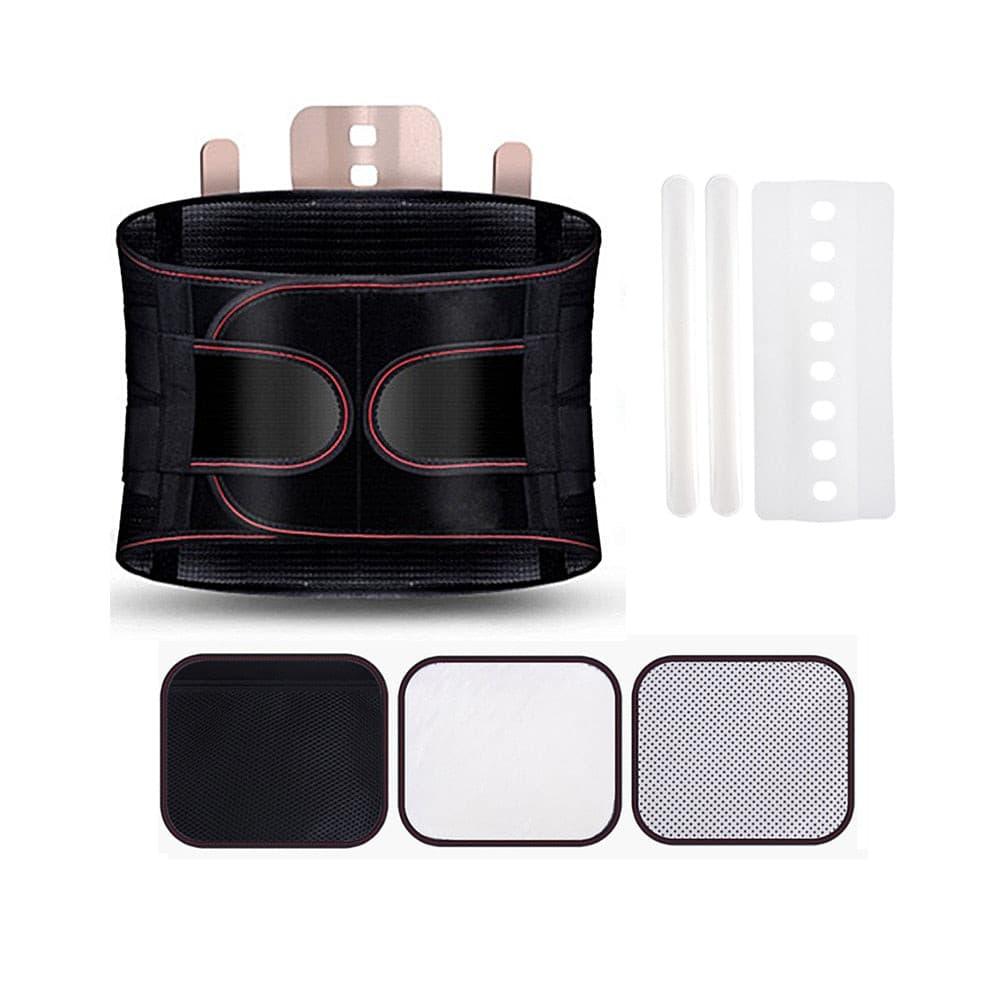 Ceinture Lombaire Auto Chauffante - DealValley