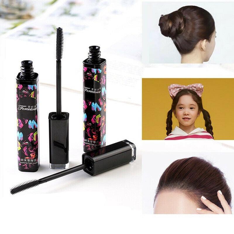 FIX HAIR - Le mascara de fixation pour cheveux rebelles - DealValley