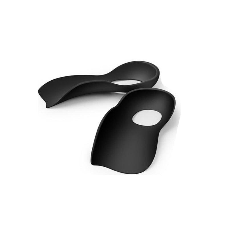 Semelles orthopédiques pour pieds plats - DealValley