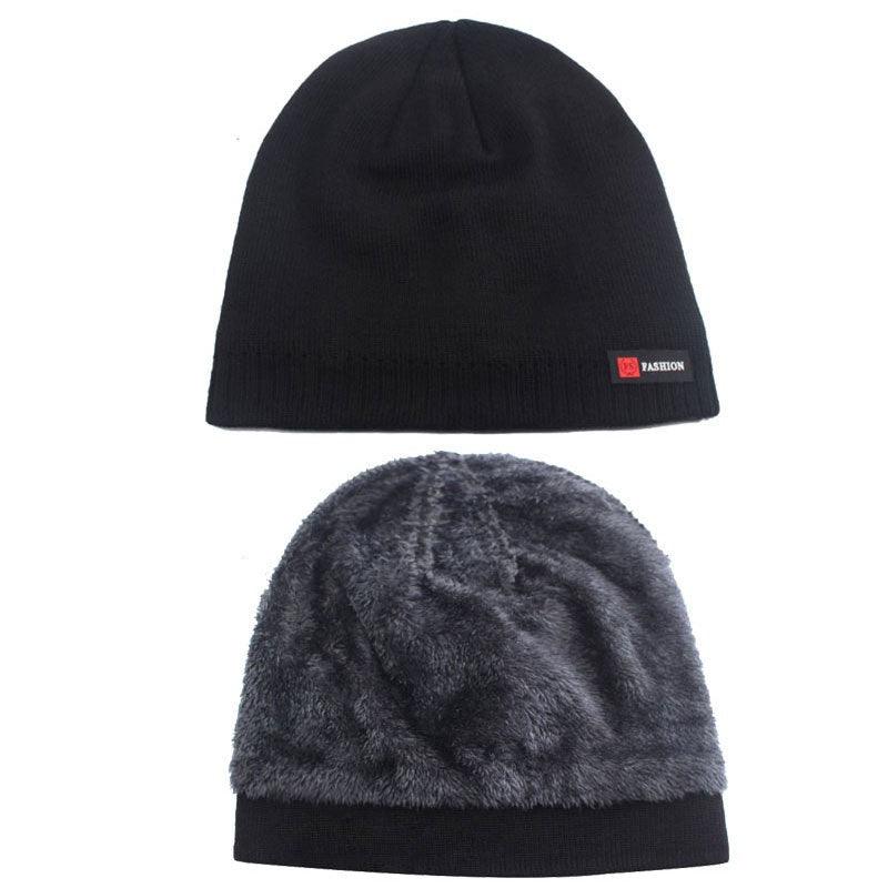 Bonnet Fourré Ultra Chaud - DealValley