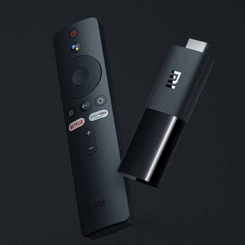 Clé Smart TV