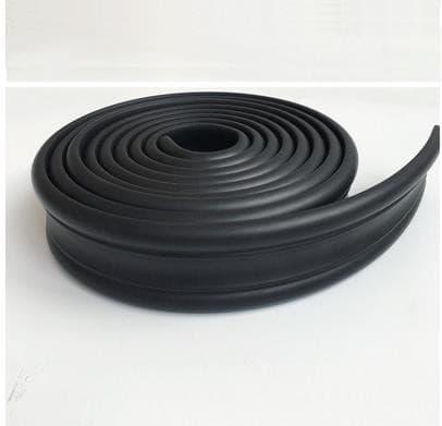 Bande de bordure murale 3D autocollante - DealValley