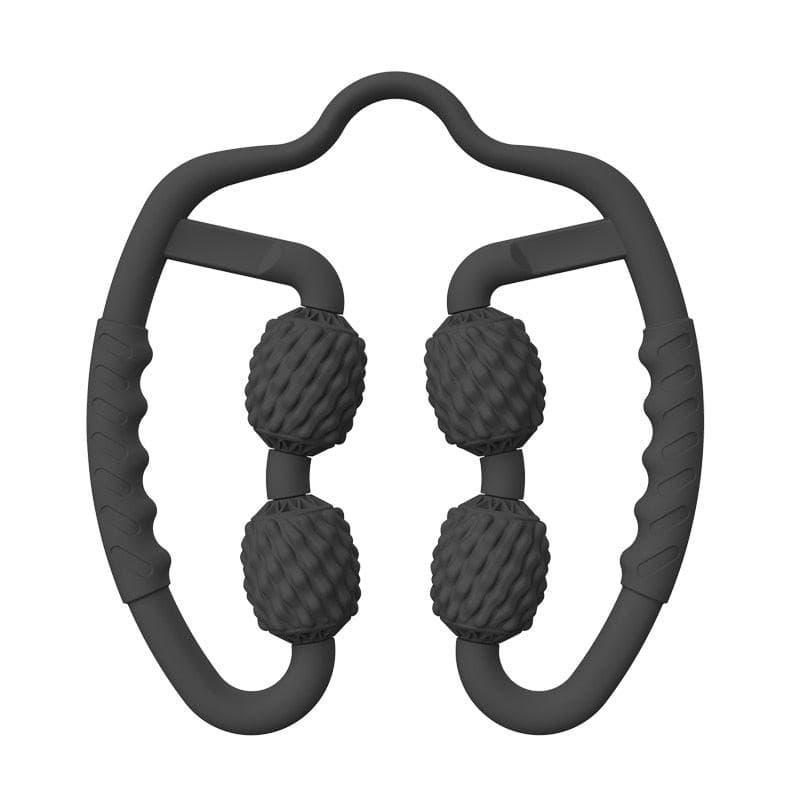 Rouleau de massage flottantRouleau de massage 360° multifonctions