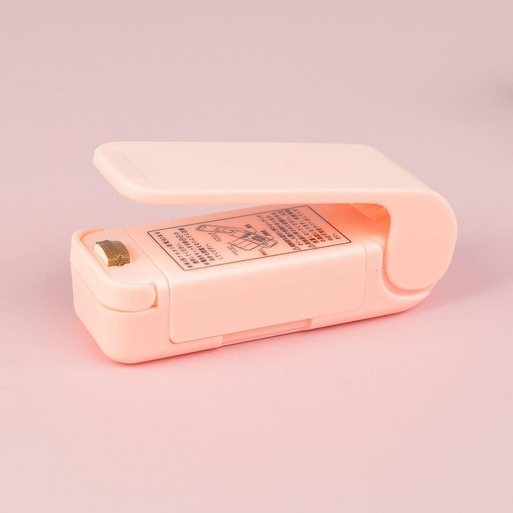 Mini thermoscelleuse électrique