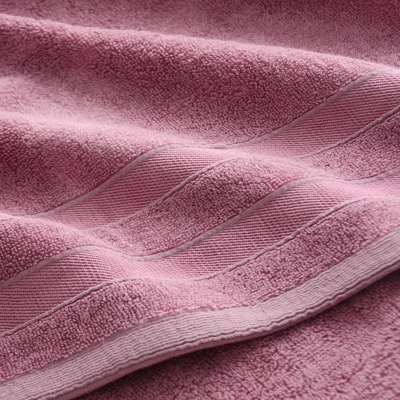 Set de 3 serviettes en bambou - DealValley