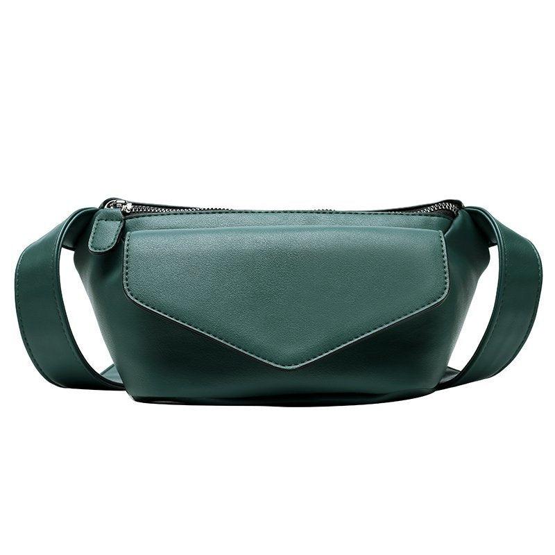Sac banane en similicuir - Femme - DealValley