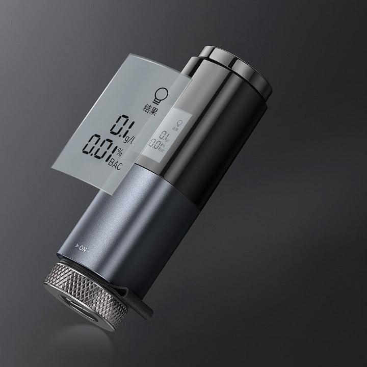 Alcootest digital sans contact - DealValley