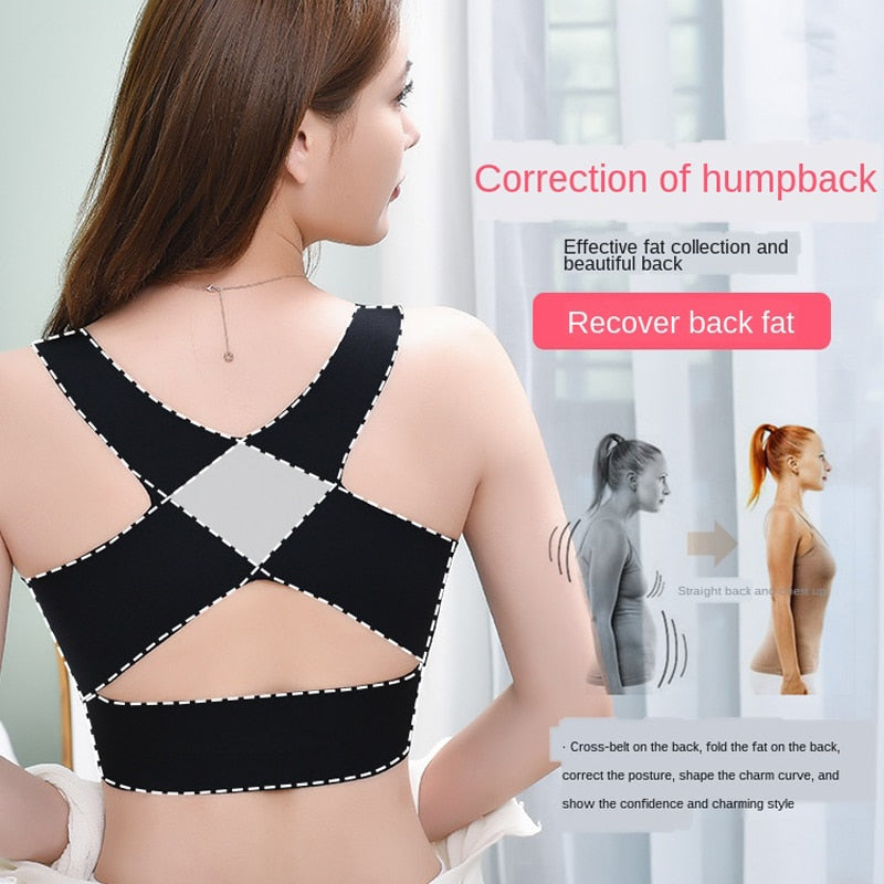 Soutien-Gorge Correcteur de posture