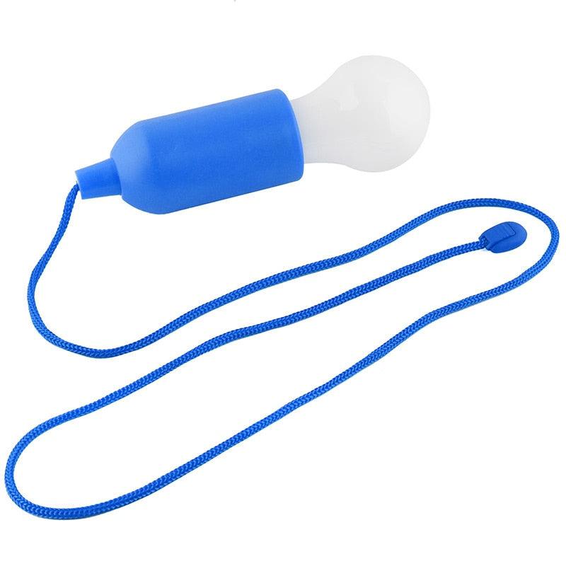 Lampe suspendue câble coloré - DealValley
