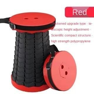 Tabouret télescopique - DealValley