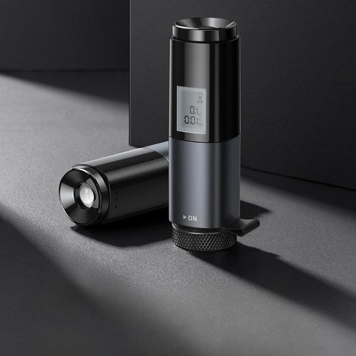 Alcootest digital sans contact - DealValley