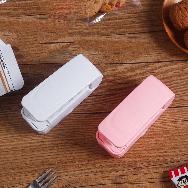 Mini thermoscelleuse portable