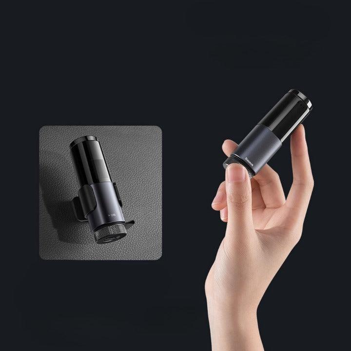 Alcootest digital sans contact