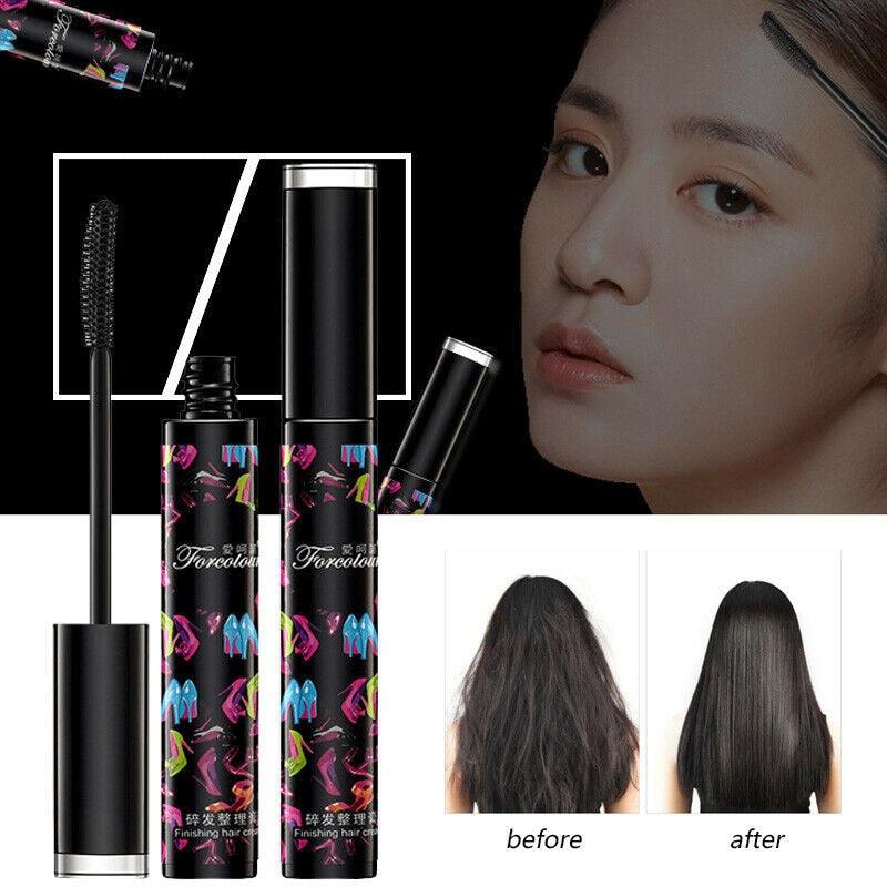 FIX HAIR - Le mascara de fixation pour cheveux rebelles - DealValley