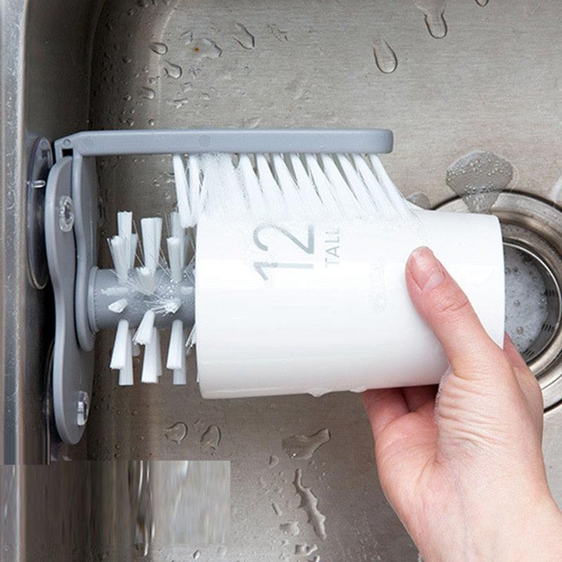 Brosse spécial verre - DealValley