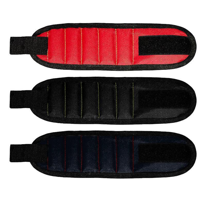 Bracelet magnétique pour bricolage