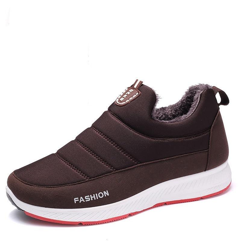 Bottines mixte fourrées - Imperméables - DealValley