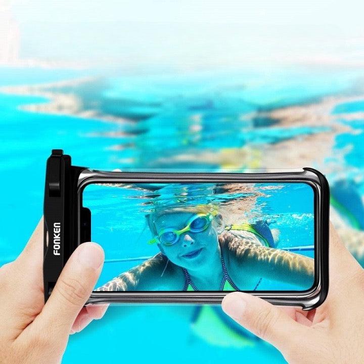 Coque-étanche-pour-smartphone